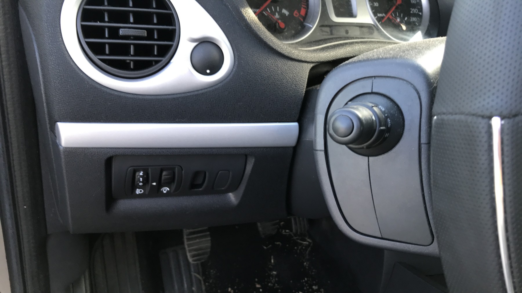 Image RENAULT CLIO 3