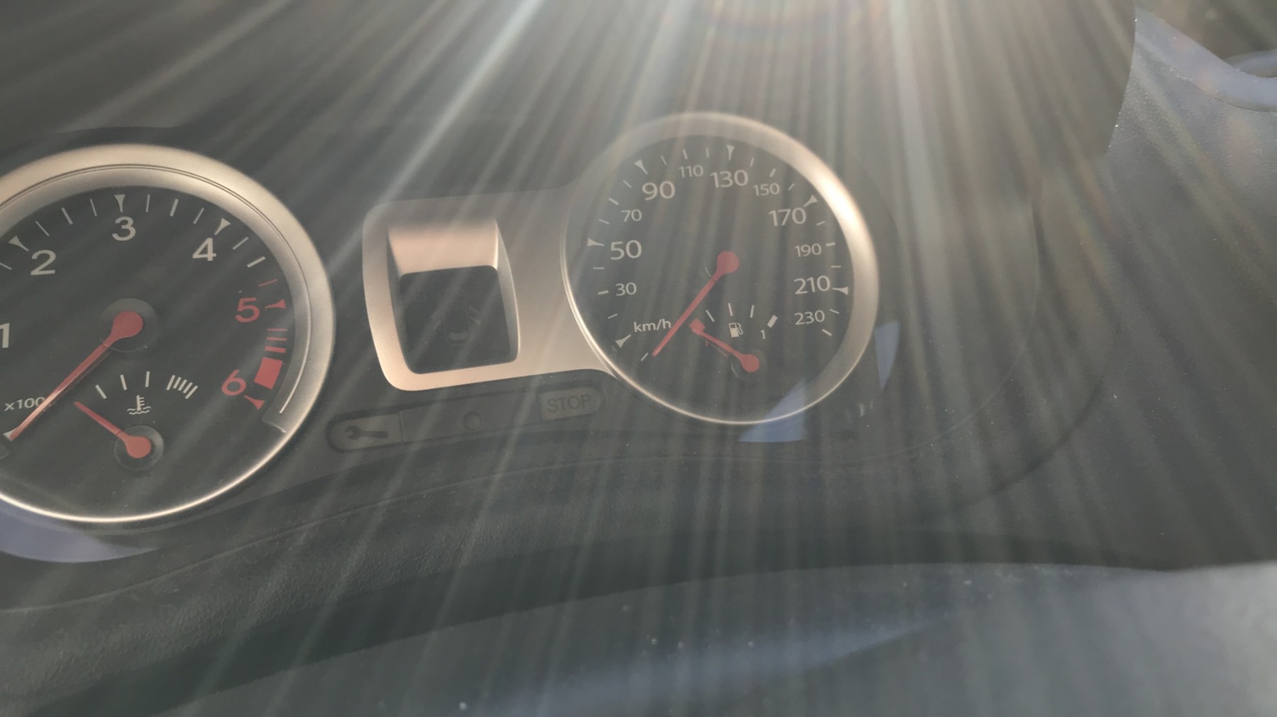 Image RENAULT CLIO 3