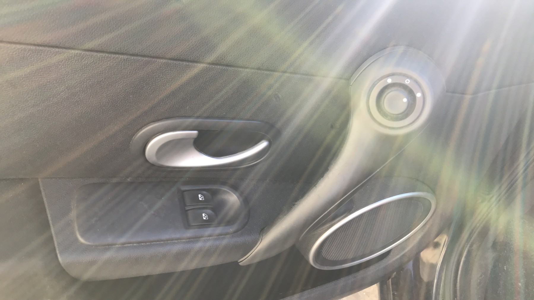 Image RENAULT CLIO 3