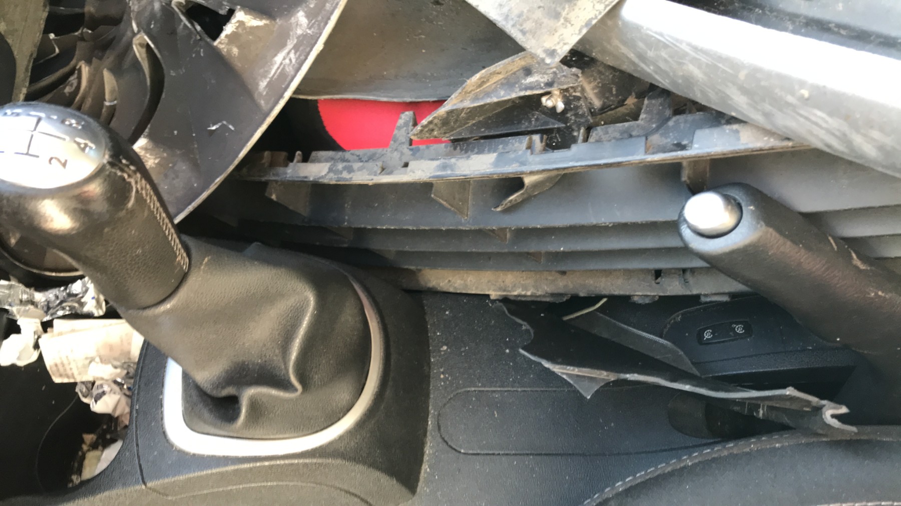 Image RENAULT CLIO 3