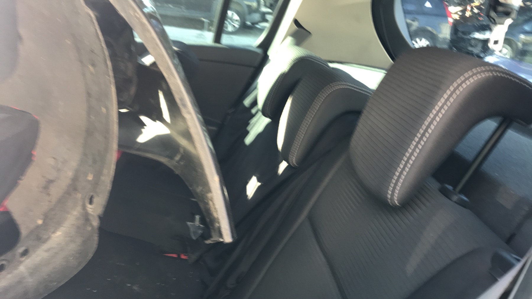 Image RENAULT CLIO 3
