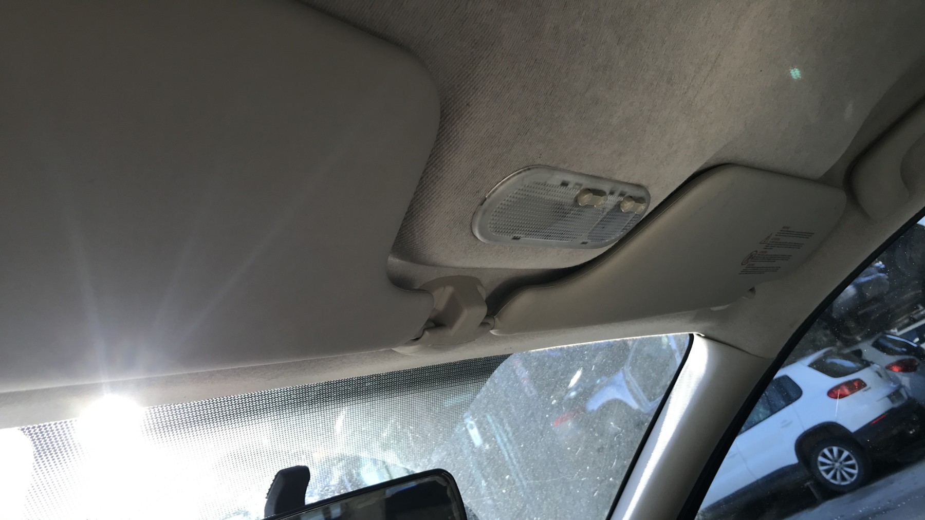 Image RENAULT CLIO 3