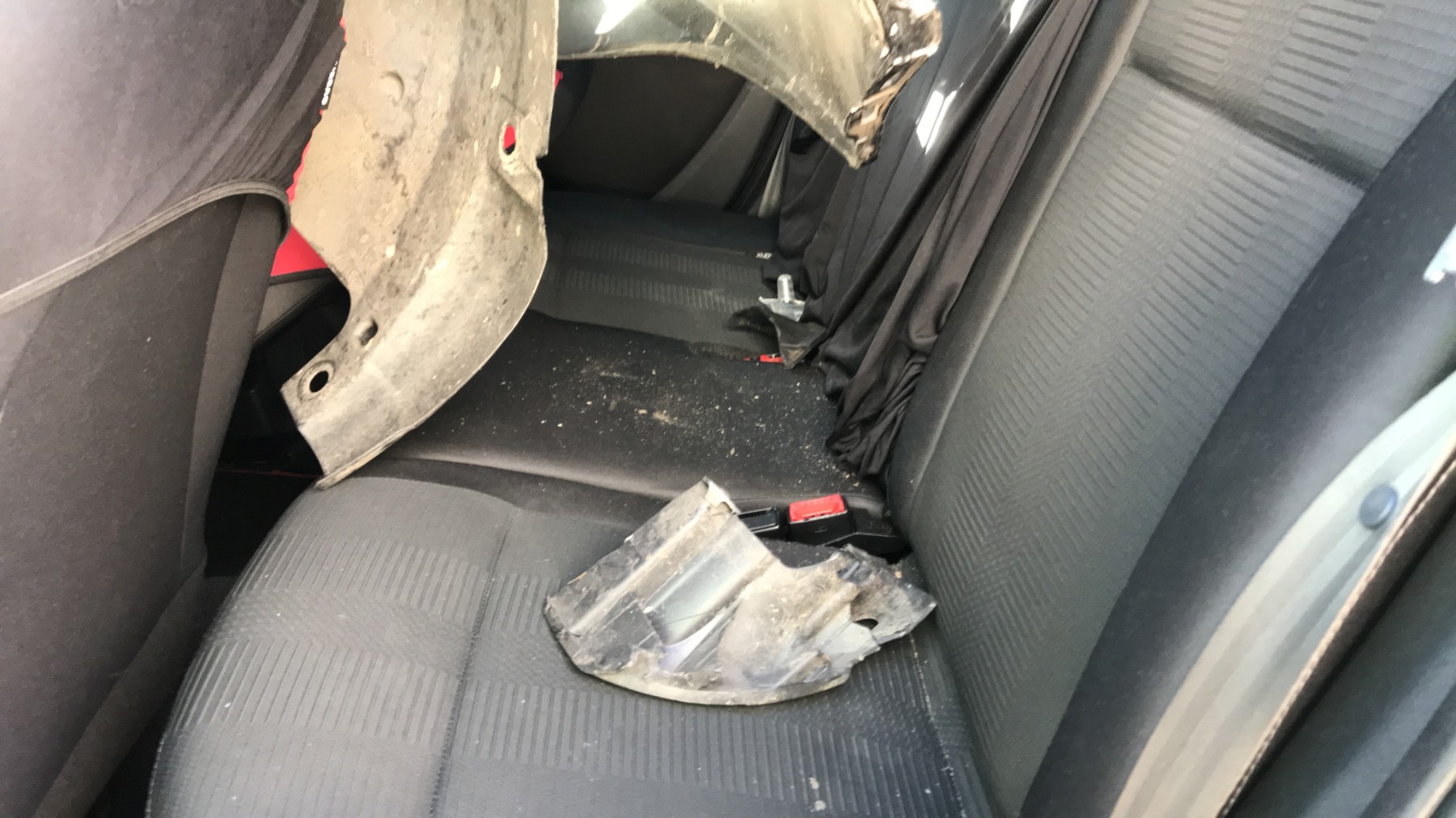 Image RENAULT CLIO 3