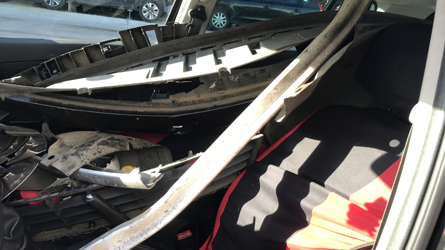 Image RENAULT CLIO 3