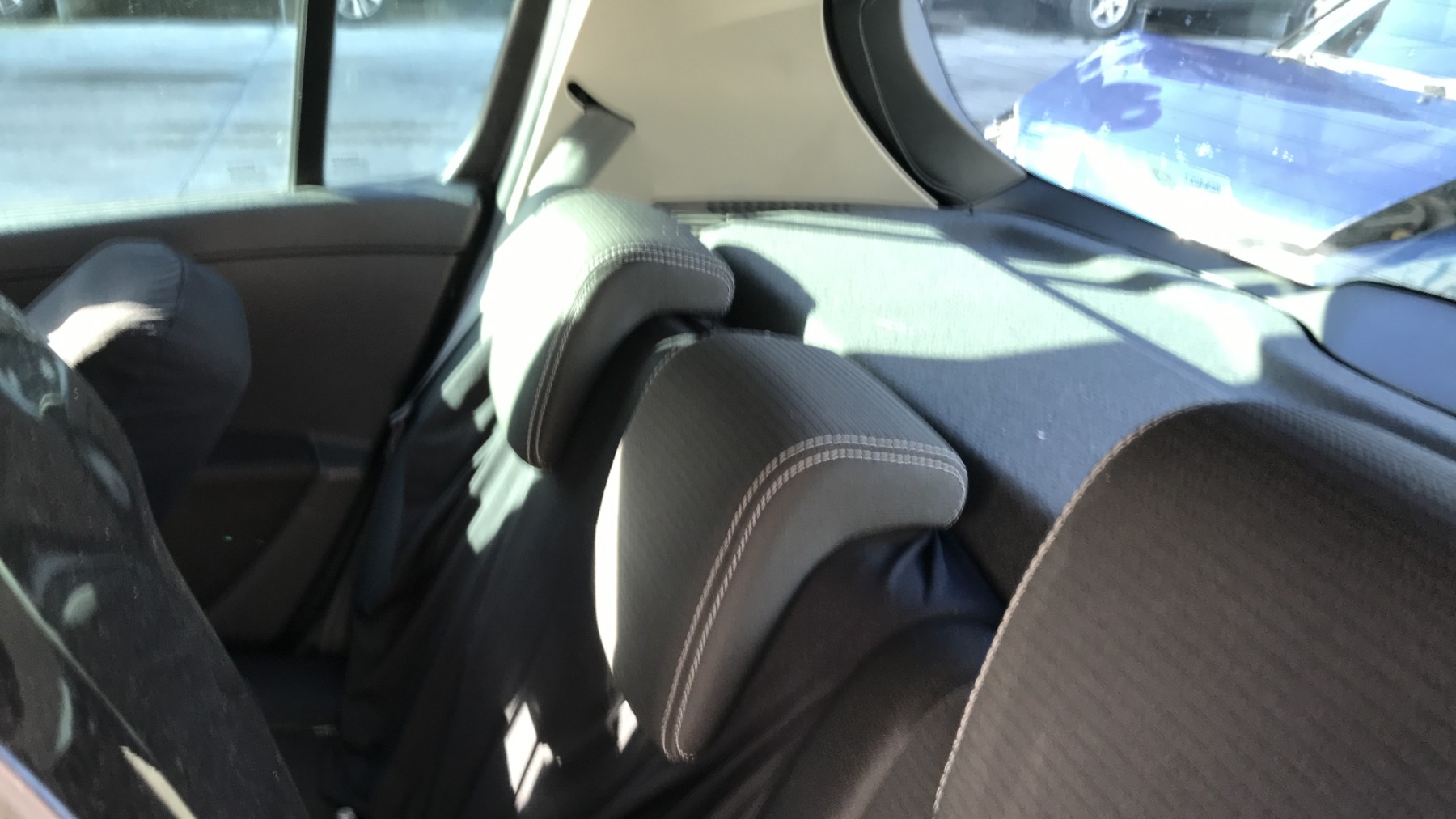 Image RENAULT CLIO 3