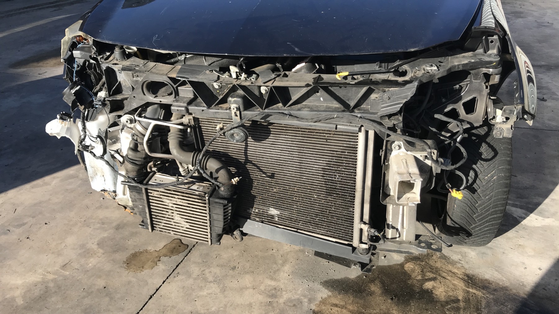 Image RENAULT CLIO 3