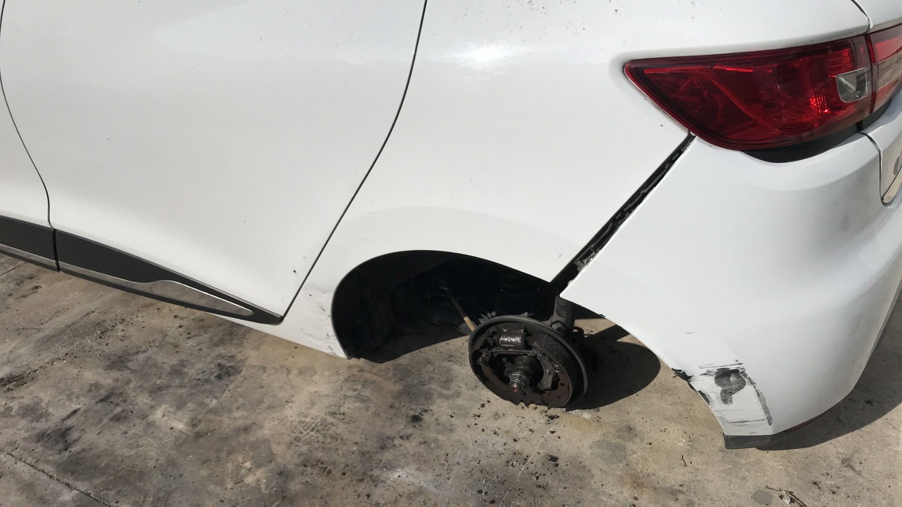 Image RENAULT CLIO 4