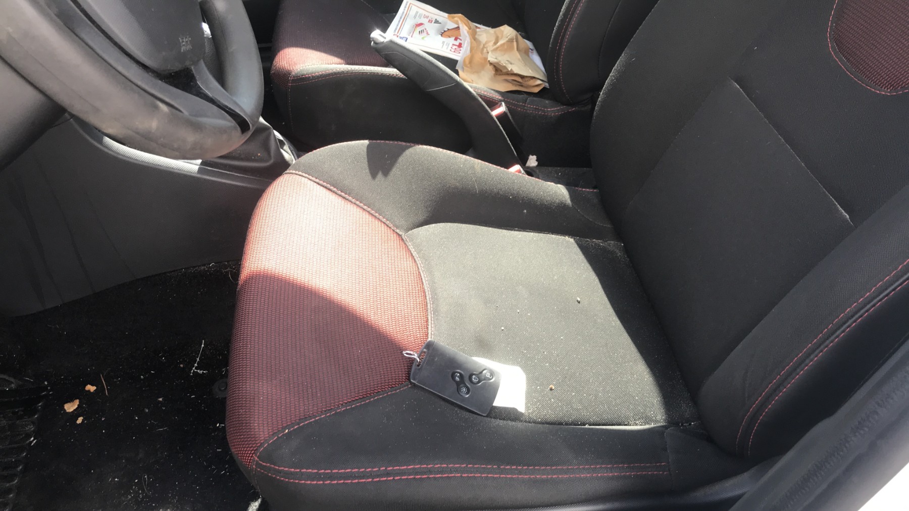 Image RENAULT CLIO 4
