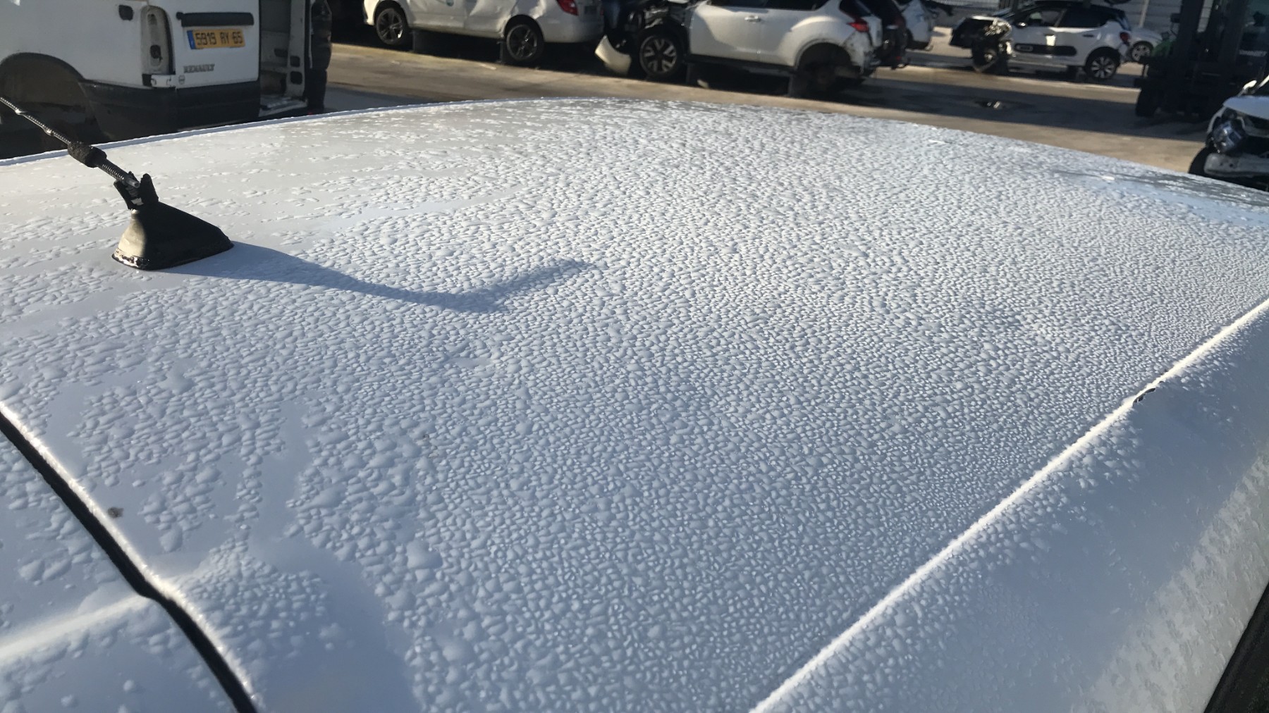 Image RENAULT CLIO 4