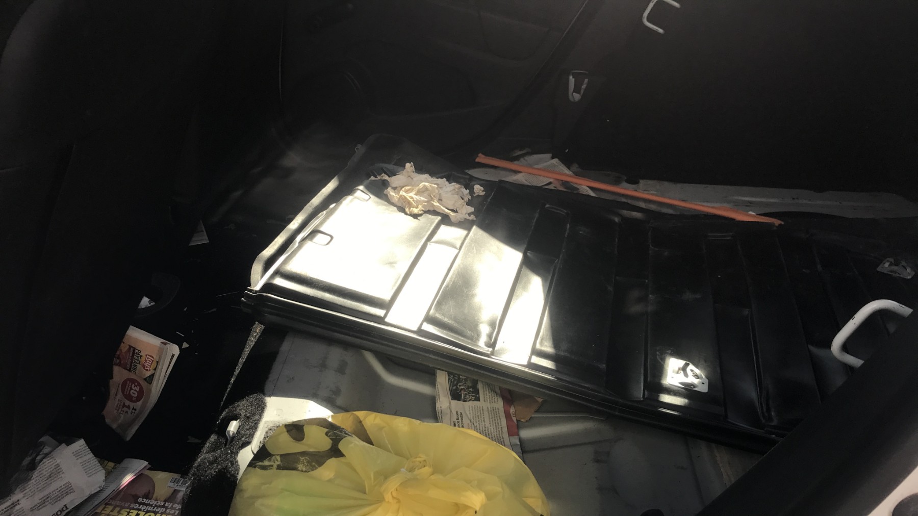 Image RENAULT CLIO 4
