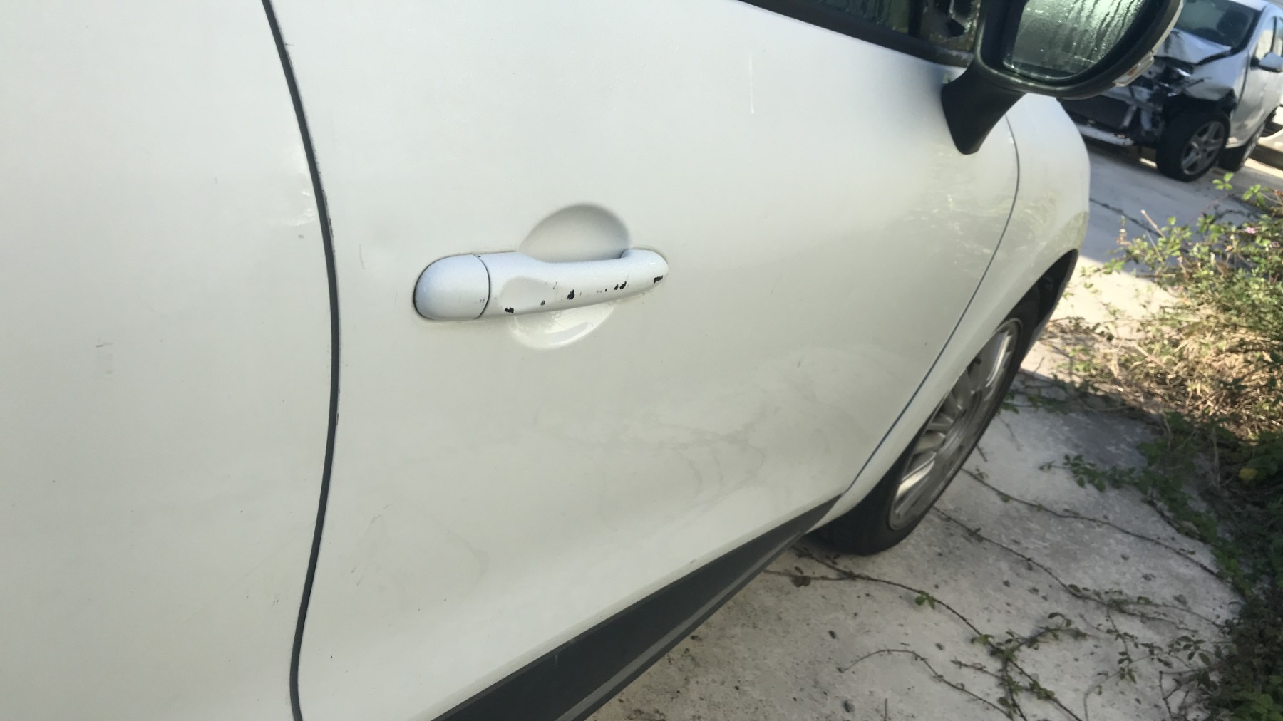 Image RENAULT CLIO 4