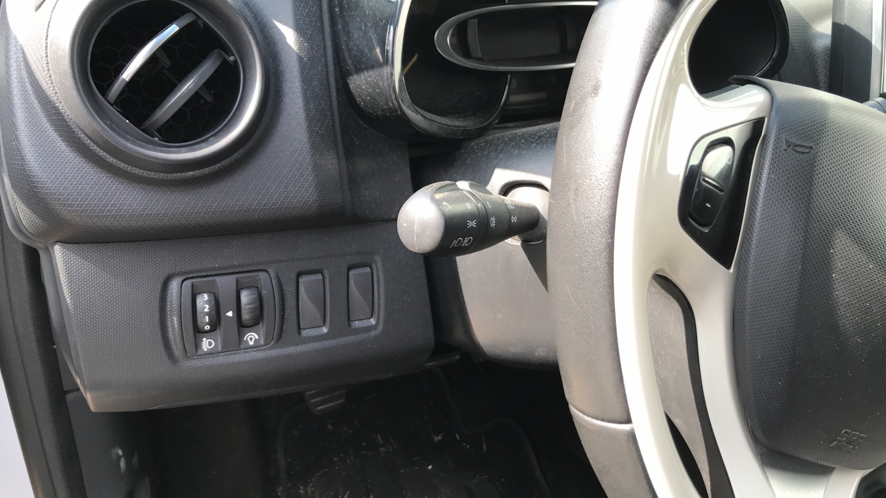 Image RENAULT CLIO 4
