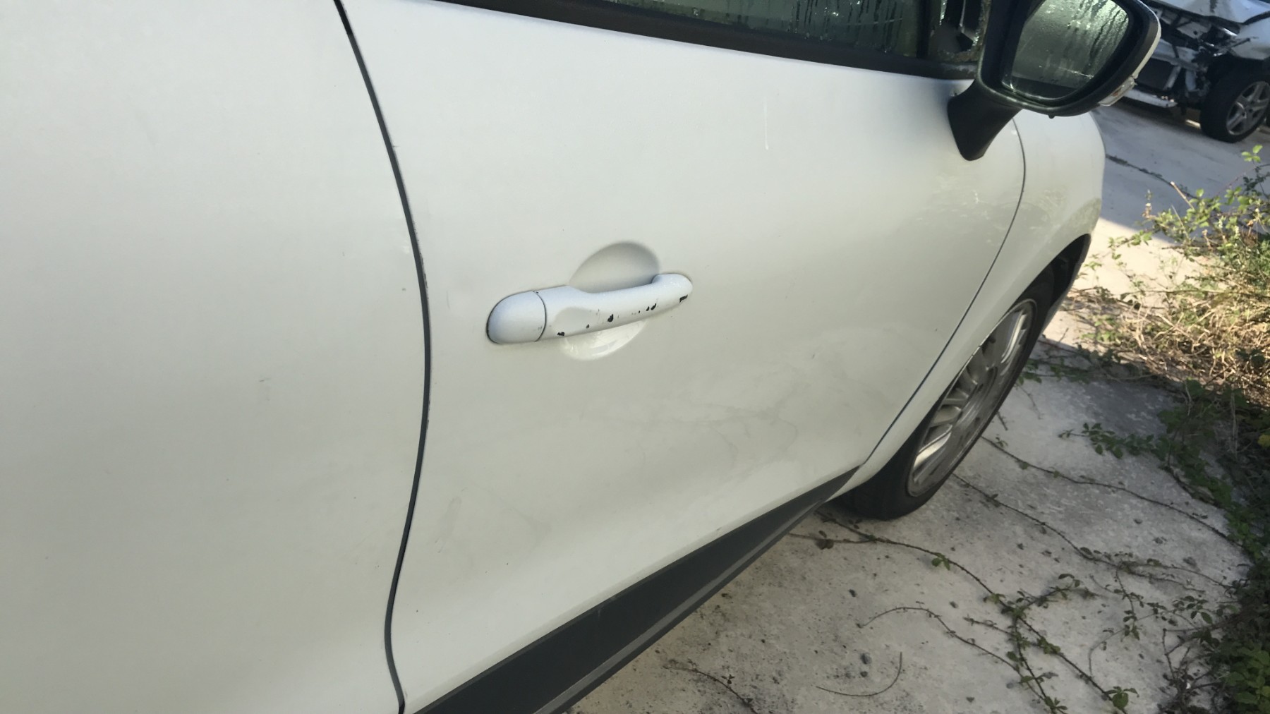 Image RENAULT CLIO 4
