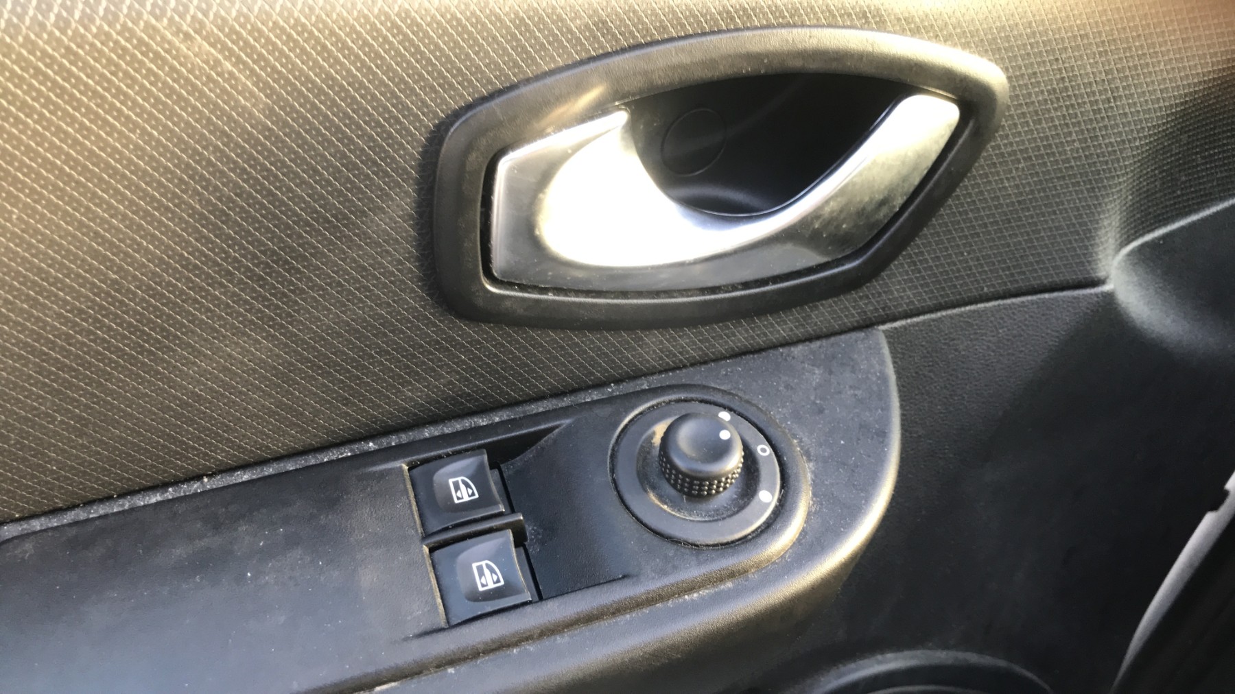 Image RENAULT CLIO 4
