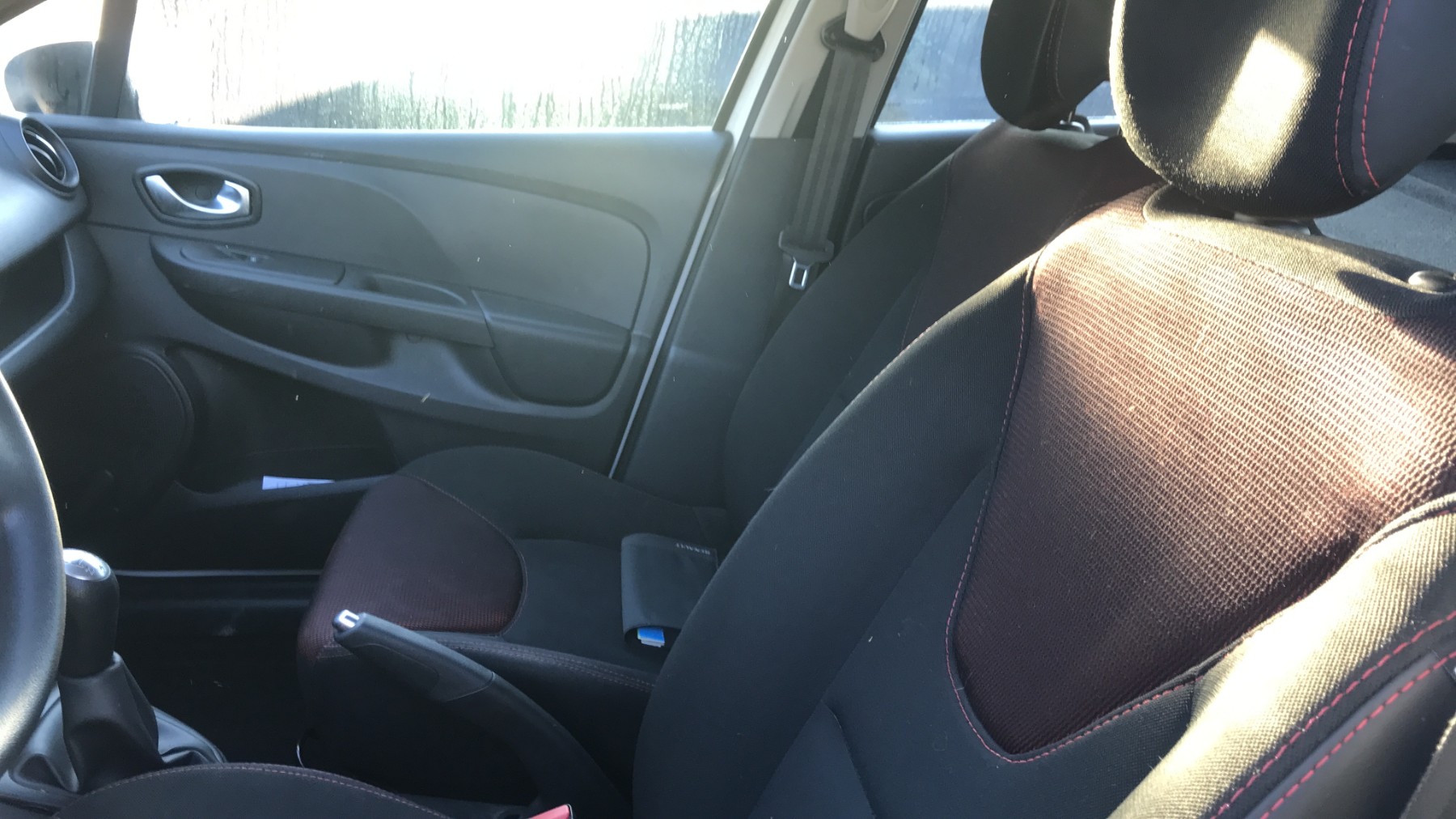 Image RENAULT CLIO 4