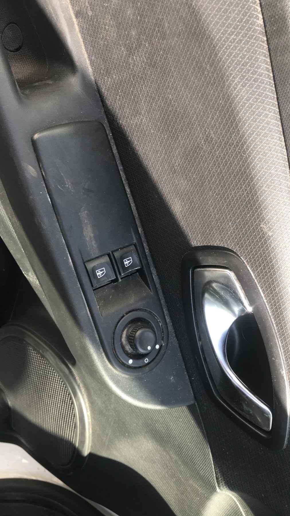 Image RENAULT CLIO 4