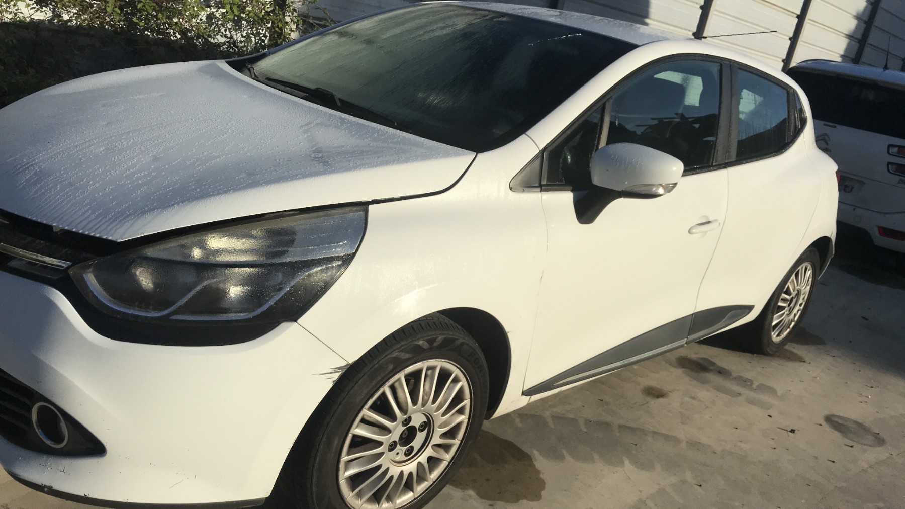 Image RENAULT CLIO 4