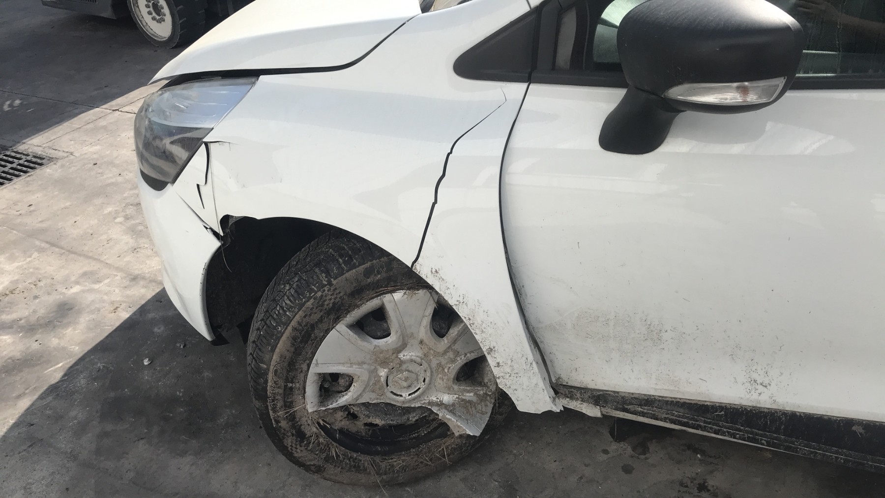 Image RENAULT CLIO 4