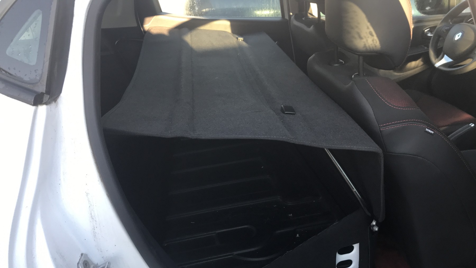 Image RENAULT CLIO 4