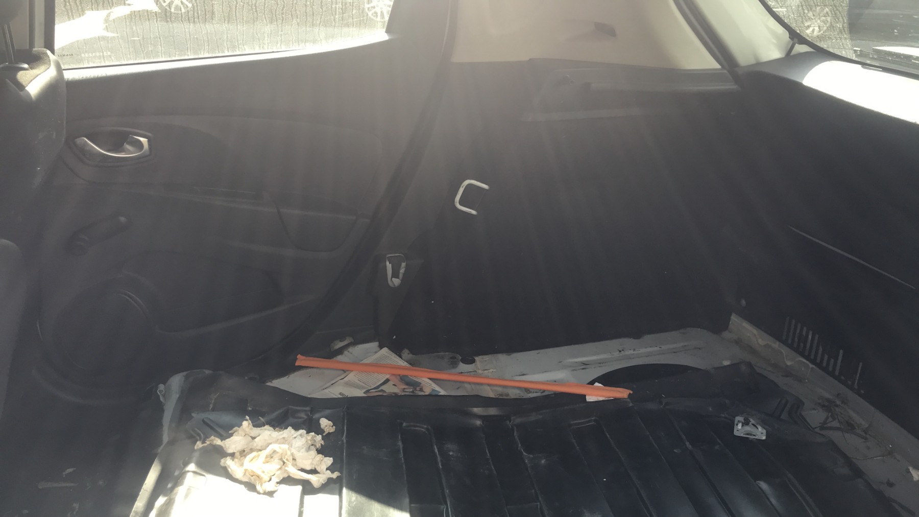 Image RENAULT CLIO 4