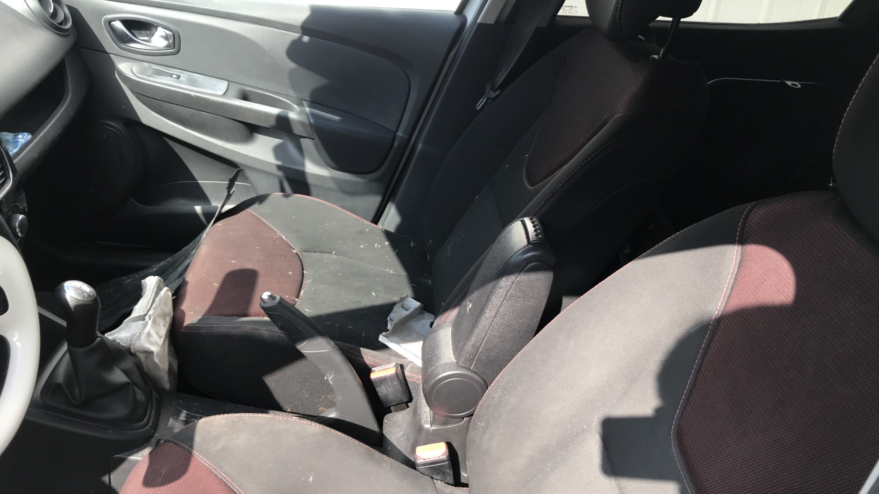 Image RENAULT CLIO 4