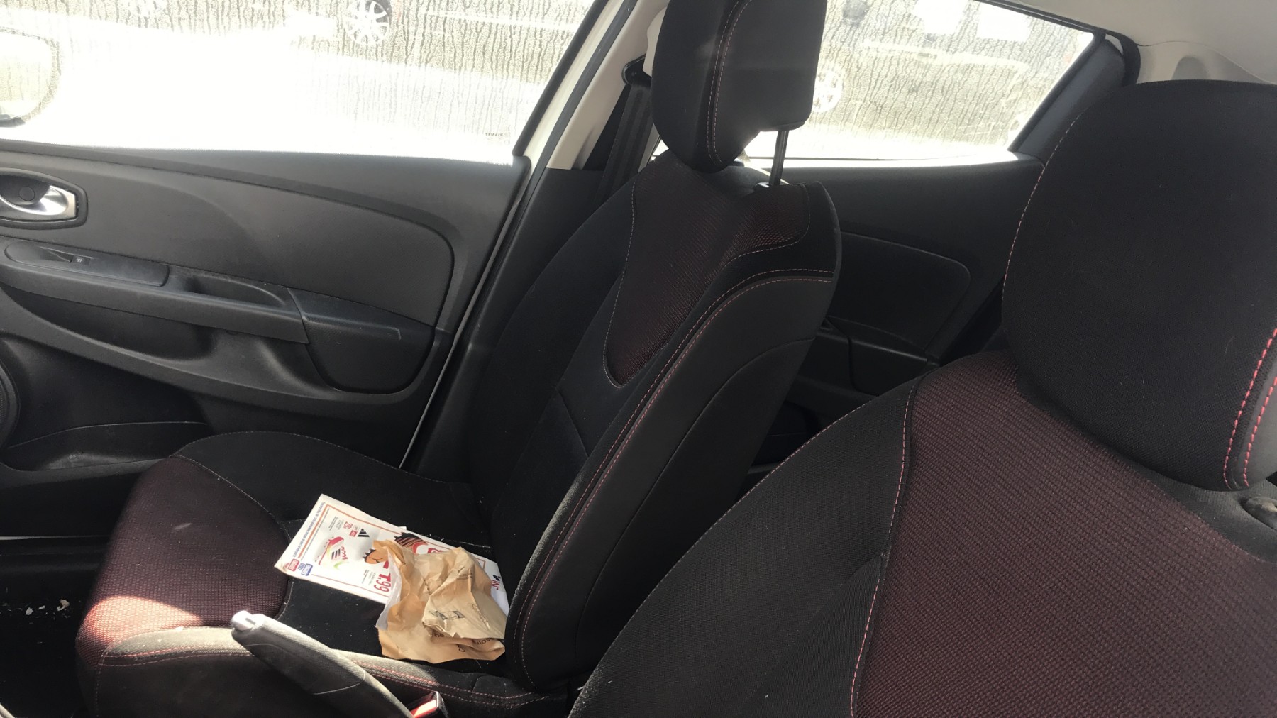 Image RENAULT CLIO 4