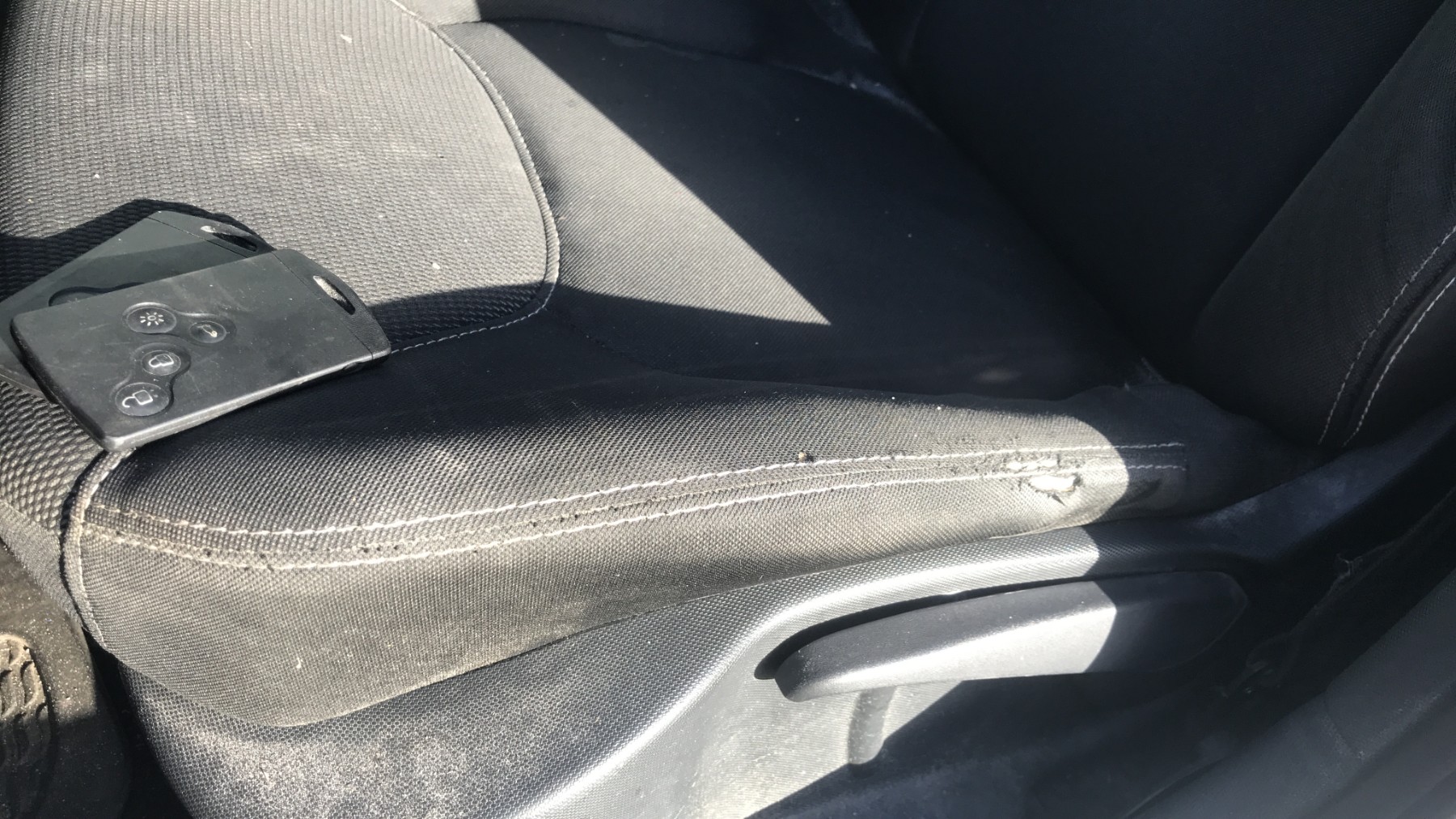 Image RENAULT CLIO 4