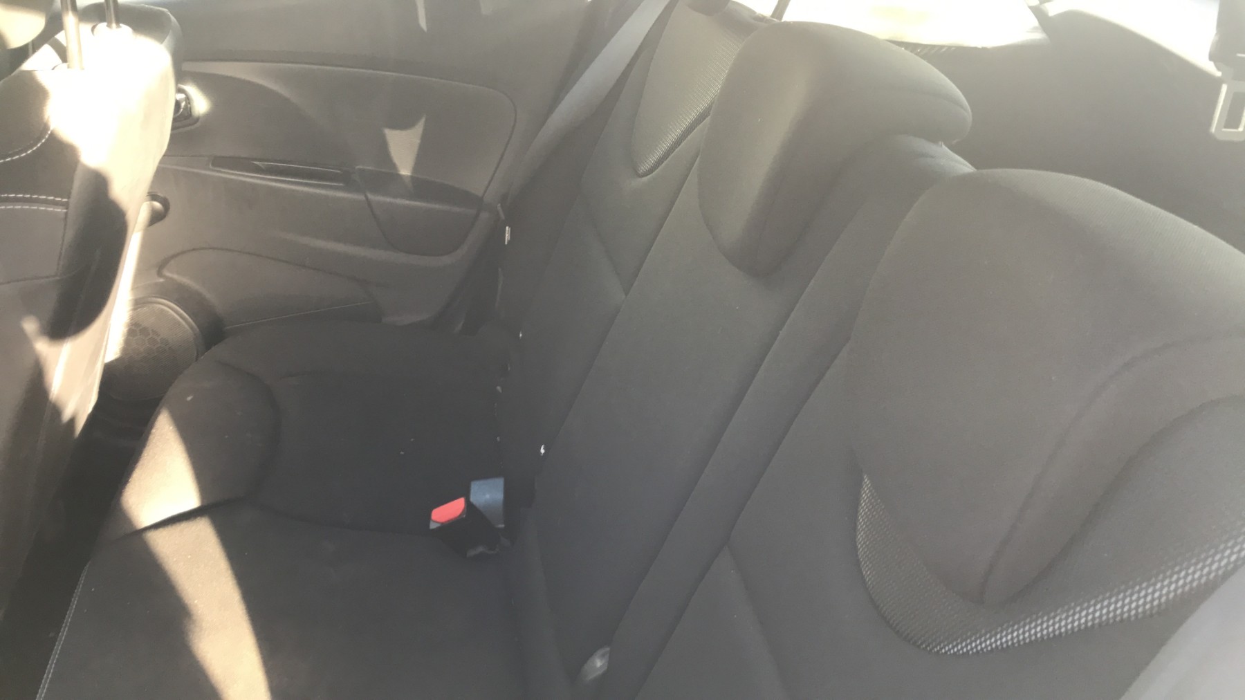 Image RENAULT CLIO 4