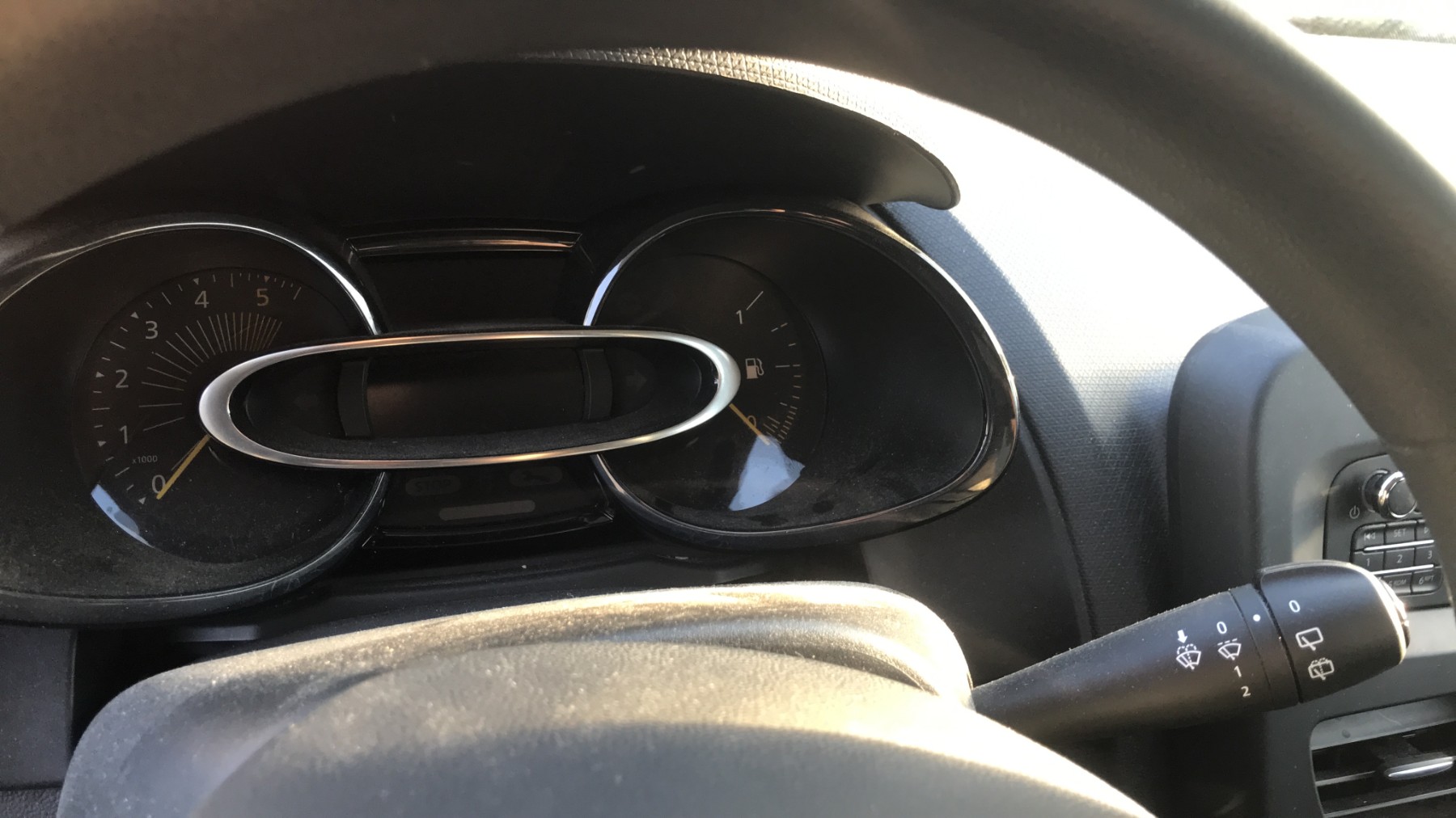 Image RENAULT CLIO 4