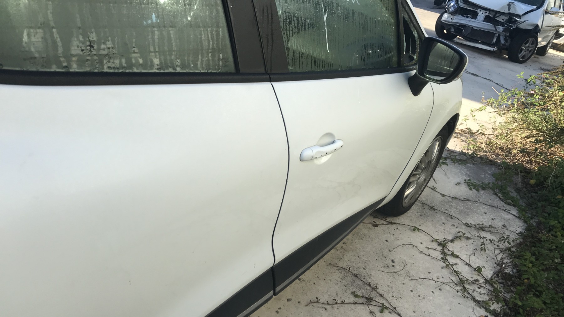 Image RENAULT CLIO 4