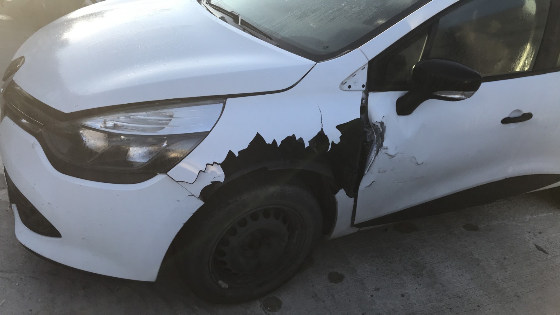 Image RENAULT CLIO 4