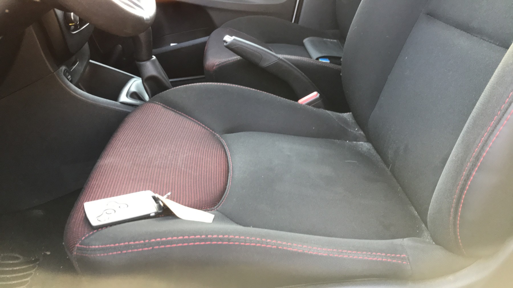 Image RENAULT CLIO 4