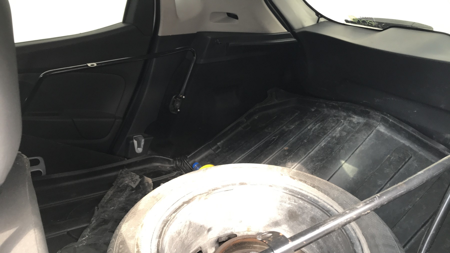 Image RENAULT CLIO 4