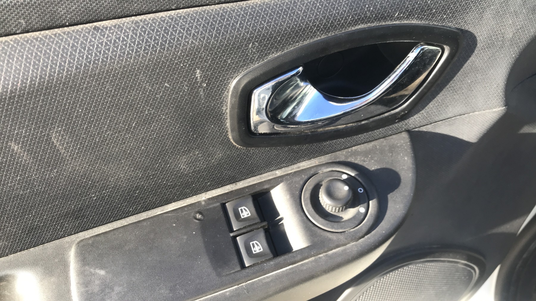 Image RENAULT CLIO 4