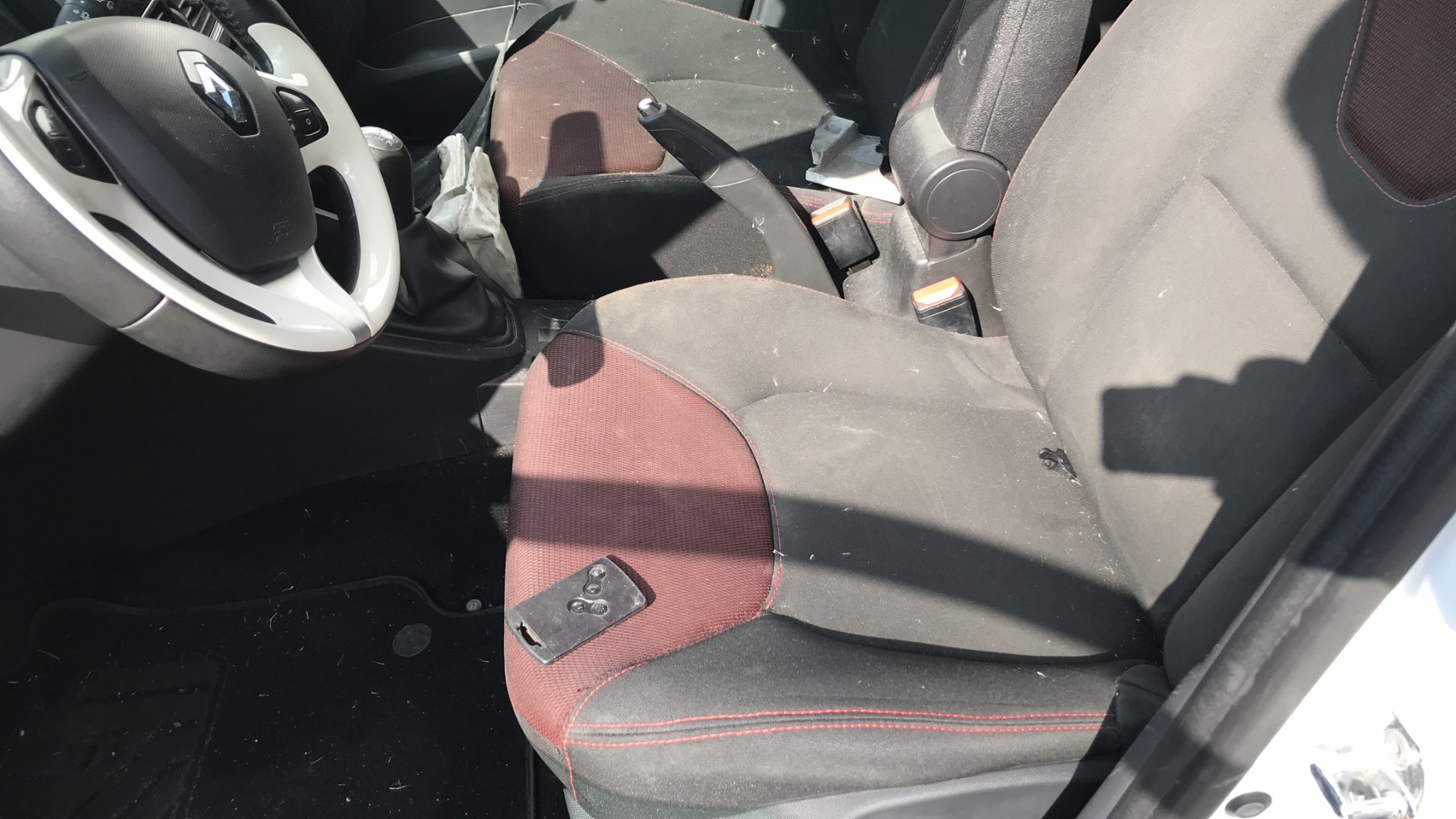 Image RENAULT CLIO 4
