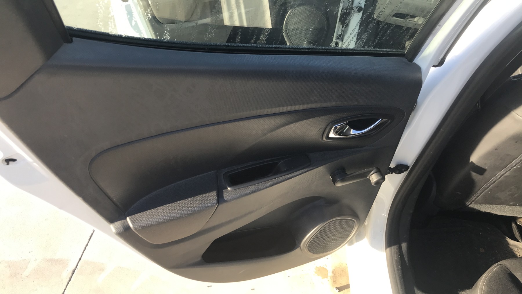Image RENAULT CLIO 4