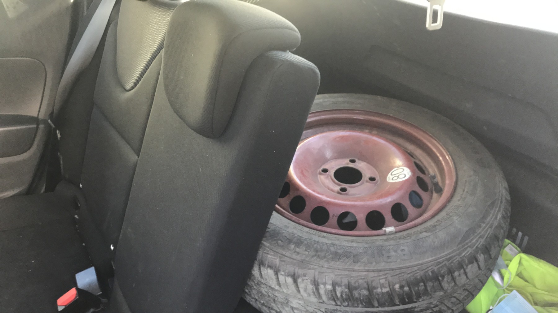Image RENAULT CLIO 4