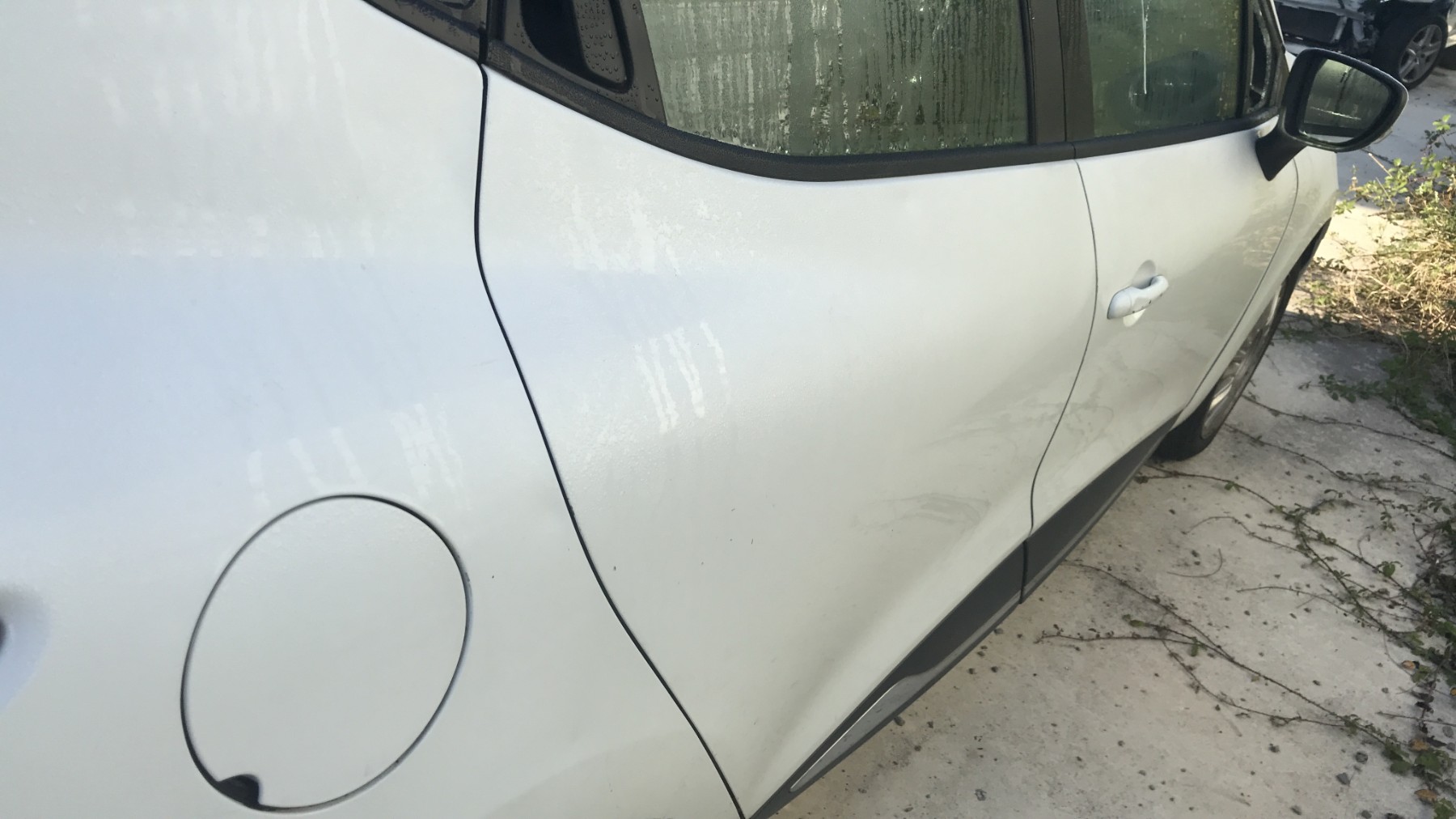Image RENAULT CLIO 4