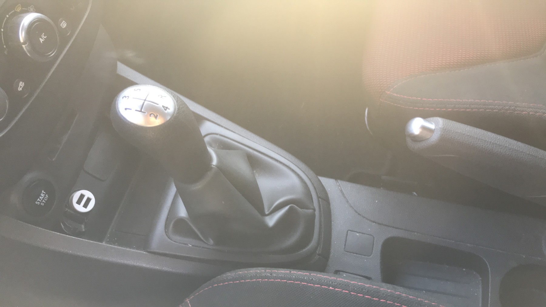 Image RENAULT CLIO 4