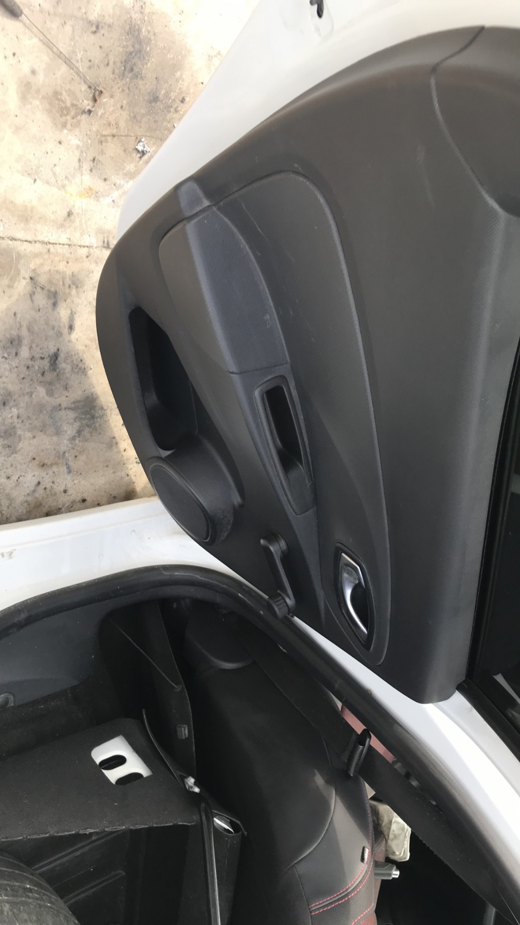 Image RENAULT CLIO 4