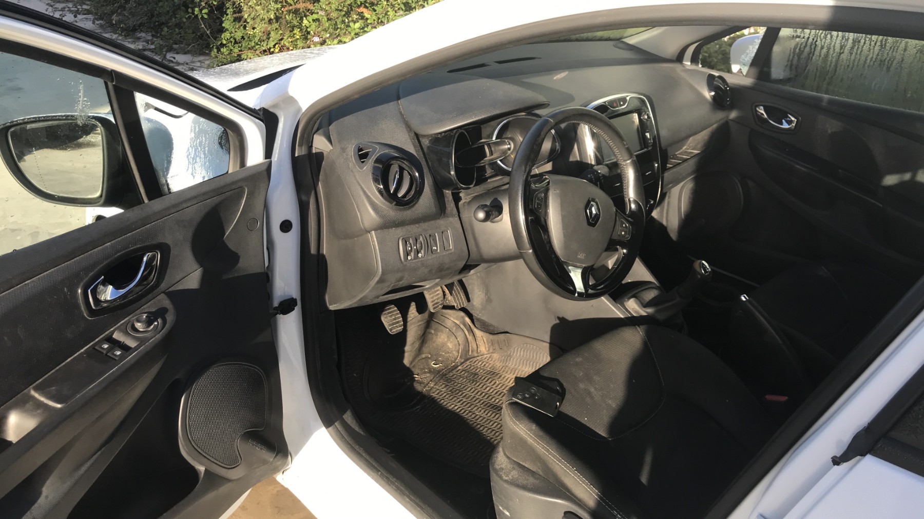 Image RENAULT CLIO 4