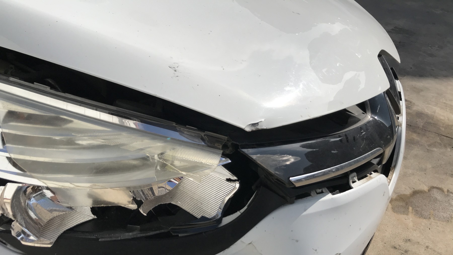 Image RENAULT CLIO 4
