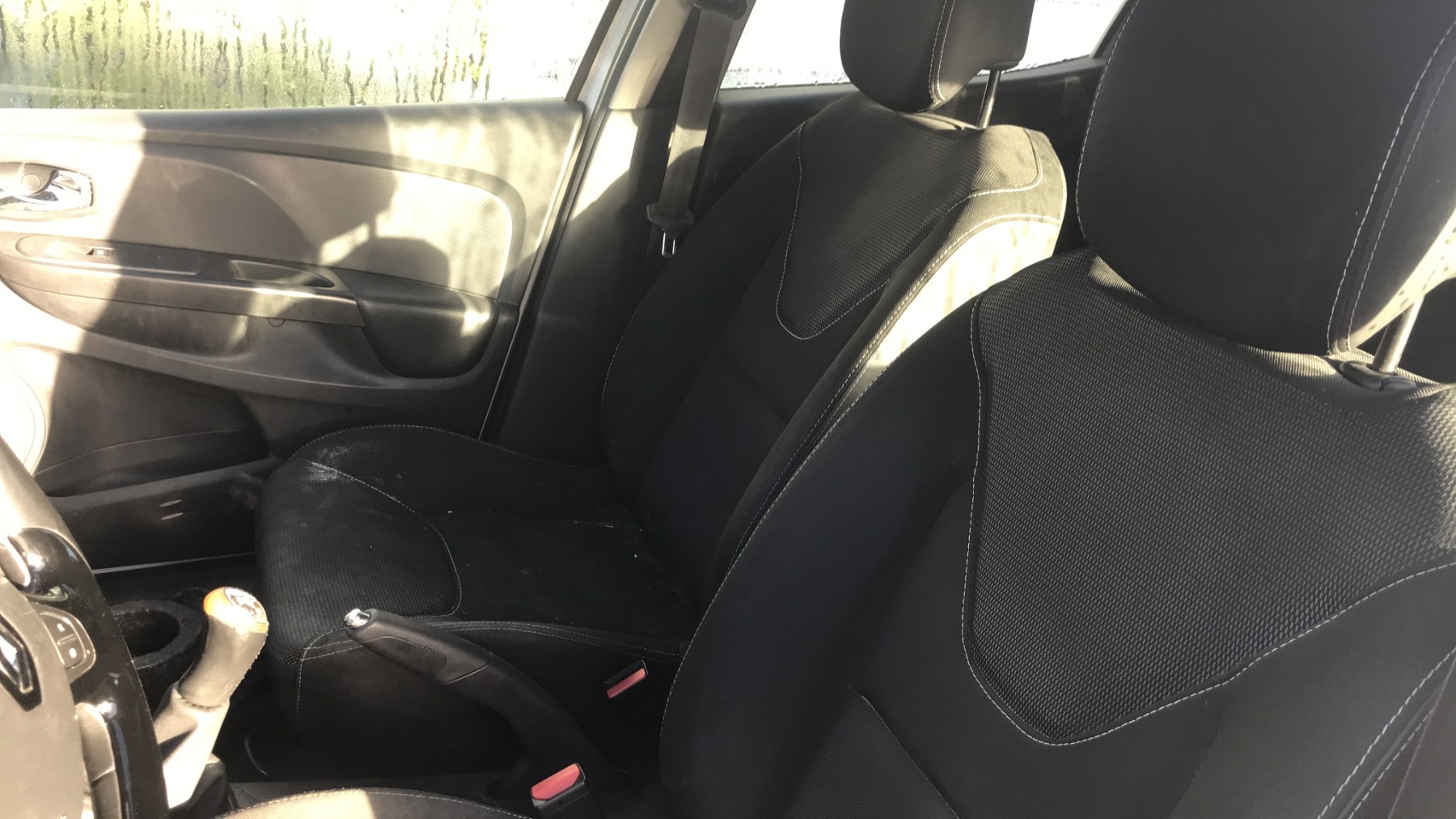 Image RENAULT CLIO 4