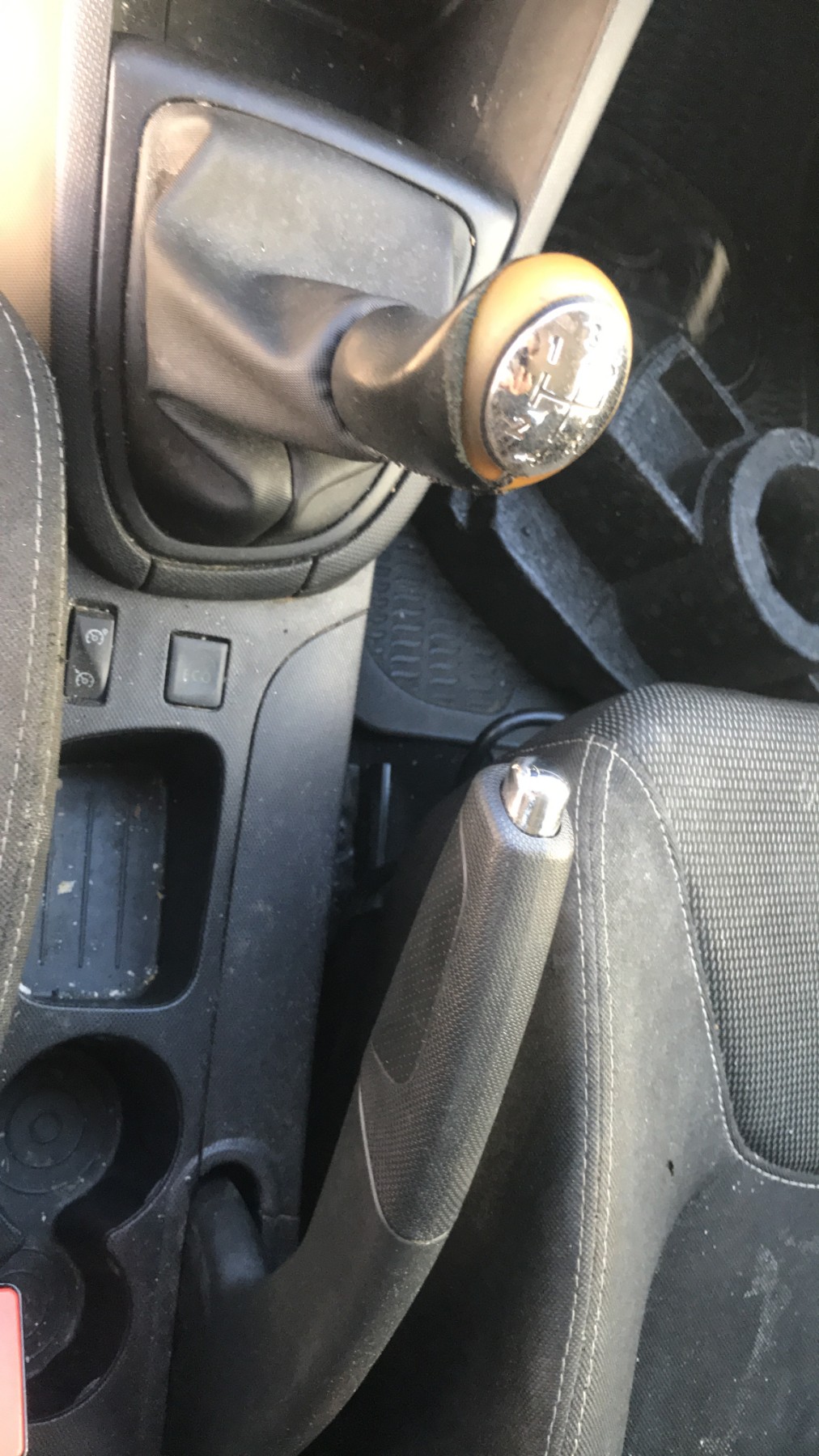 Image RENAULT CLIO 4