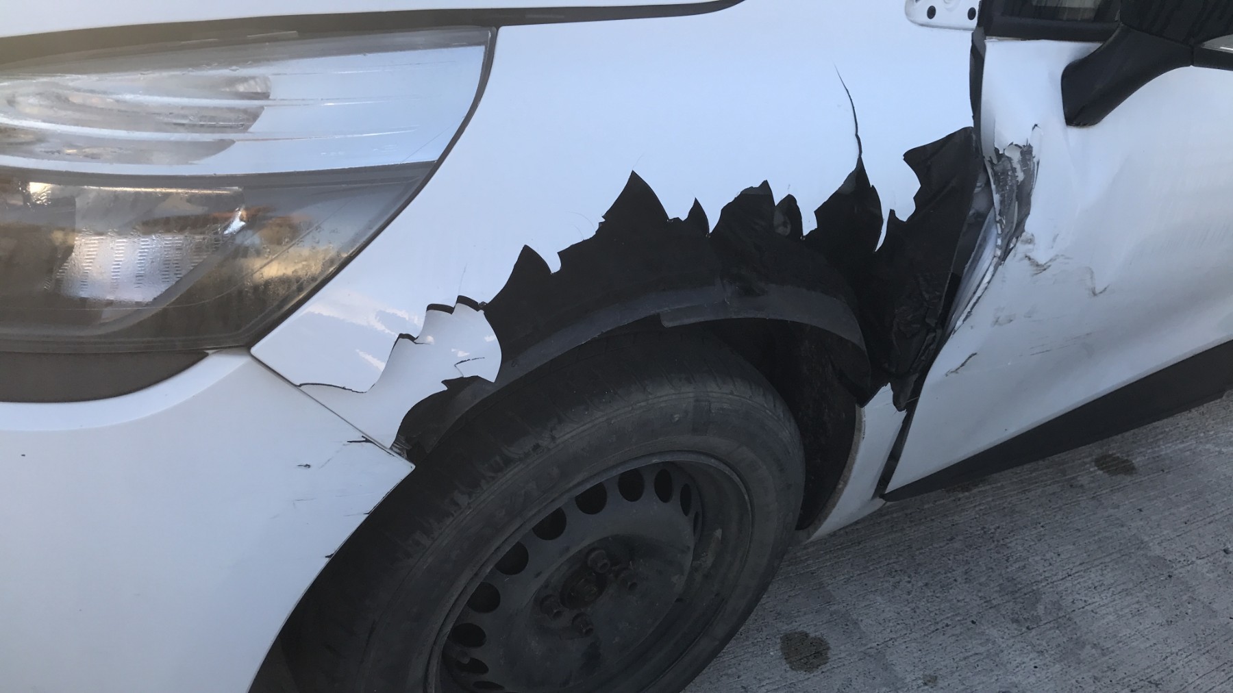 Image RENAULT CLIO 4