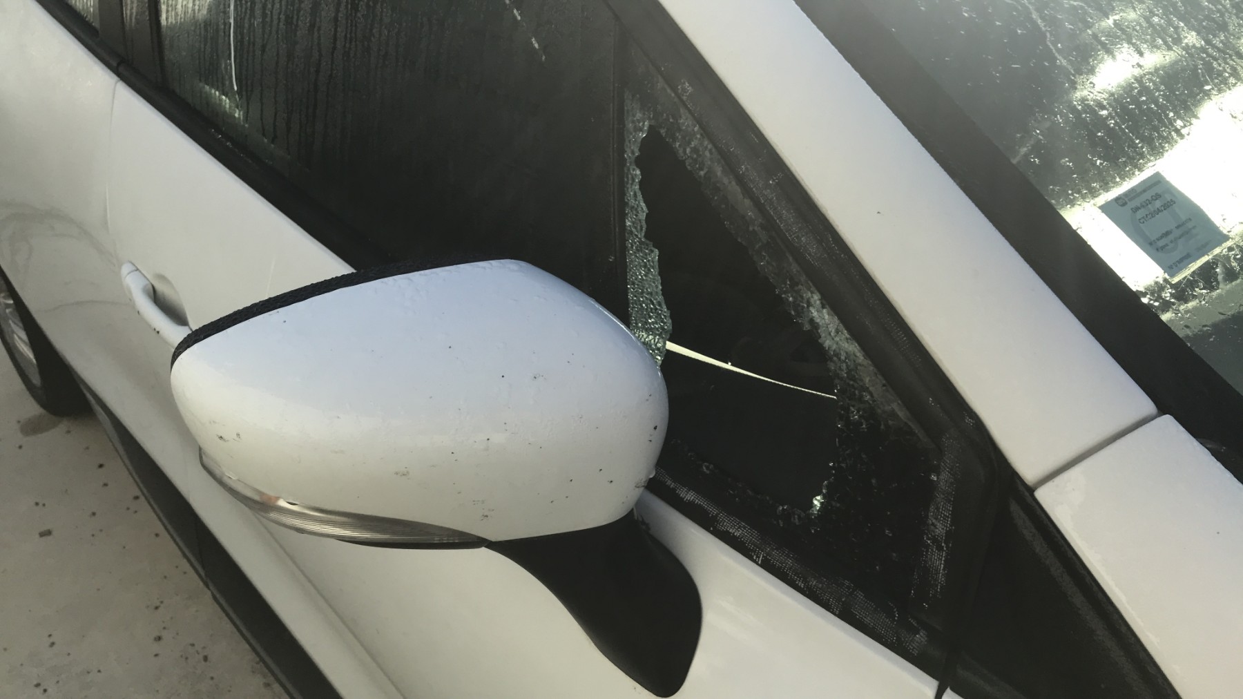 Image RENAULT CLIO 4
