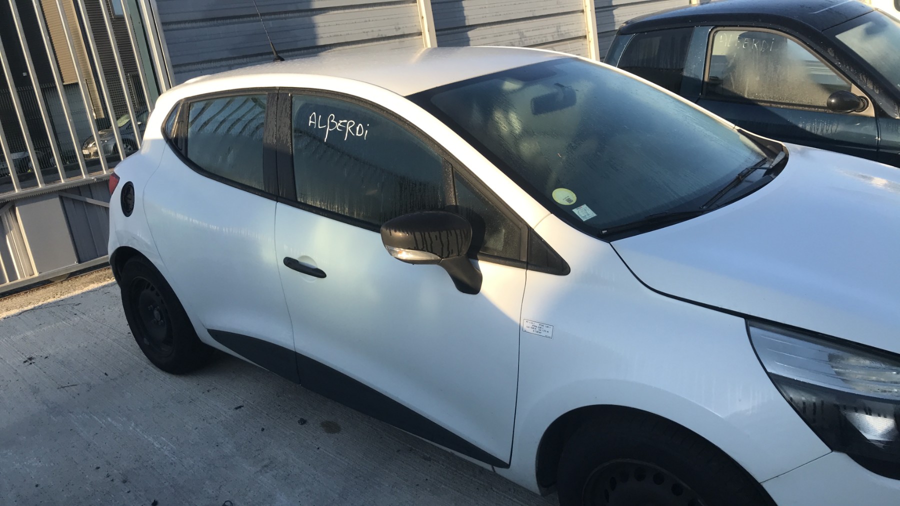 Image RENAULT CLIO 4