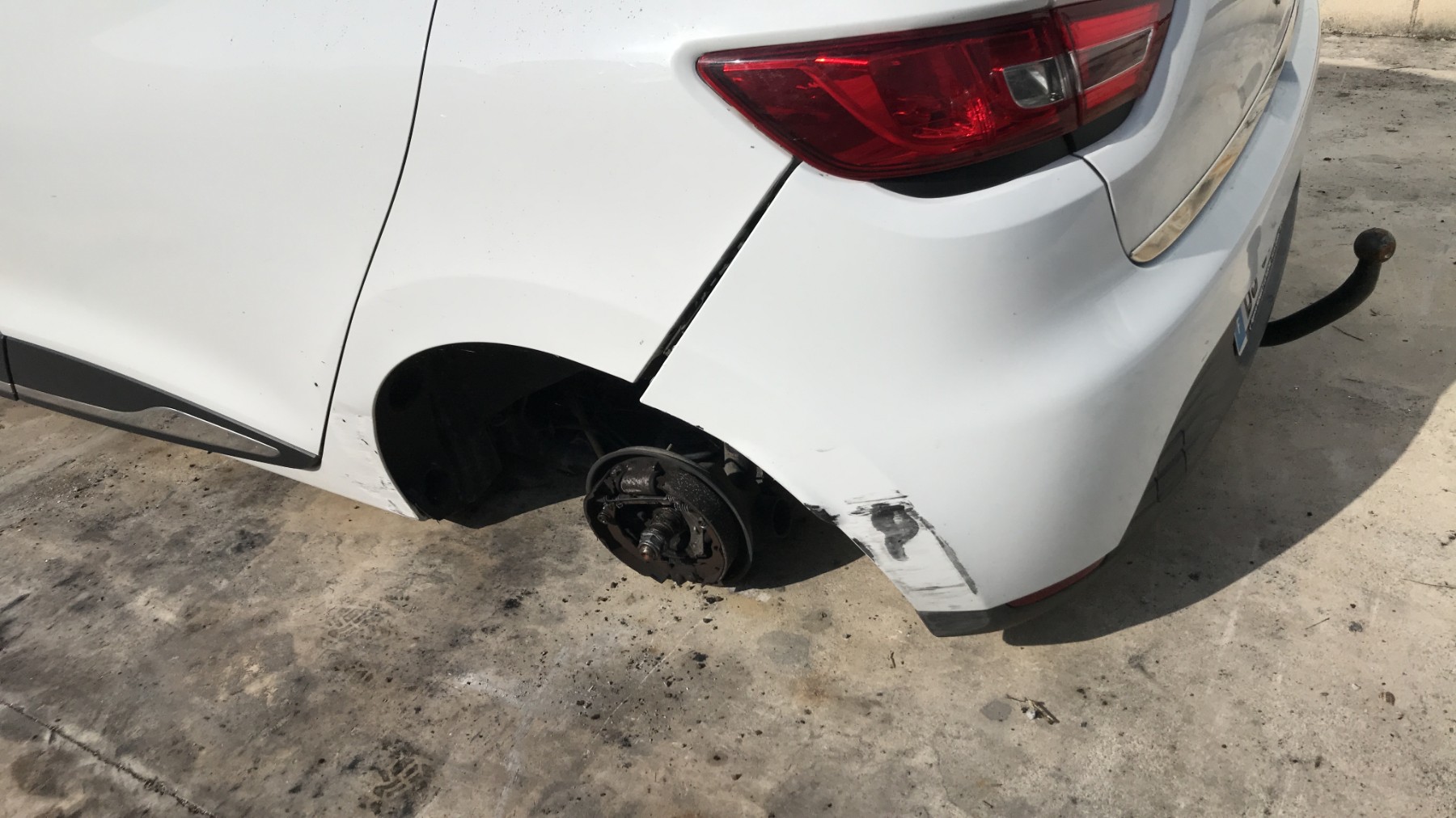 Image RENAULT CLIO 4