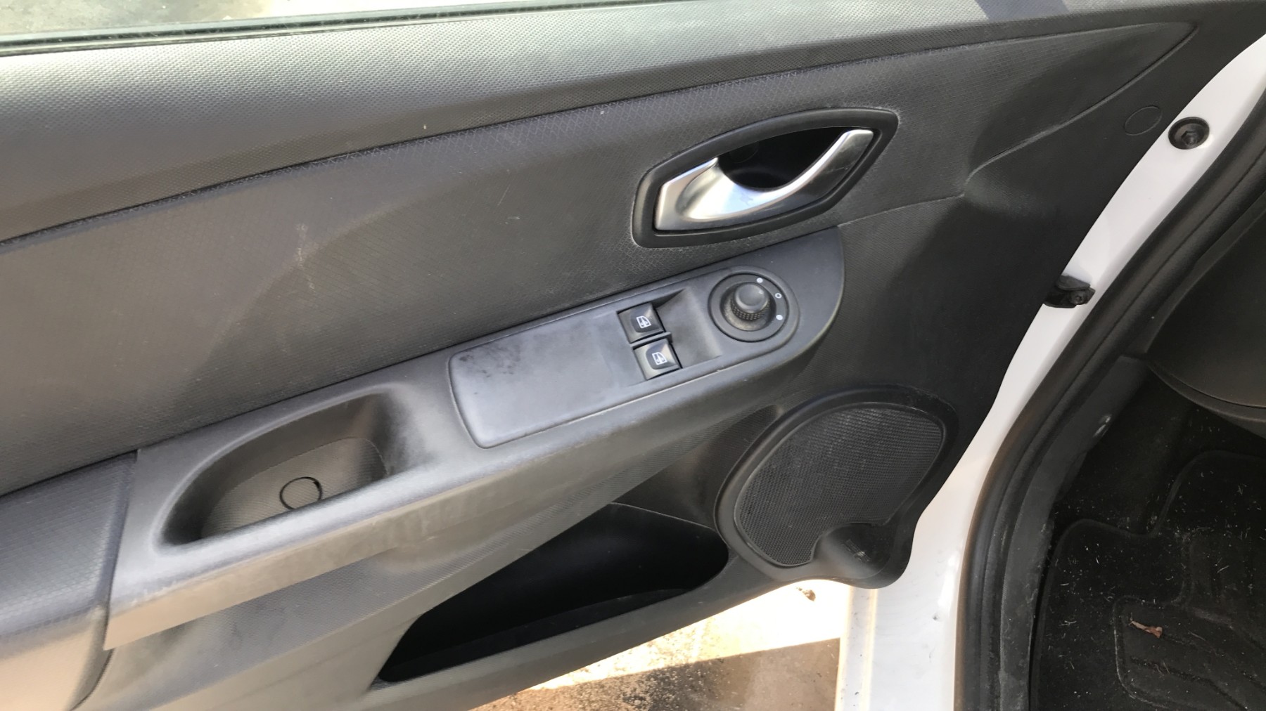 Image RENAULT CLIO 4