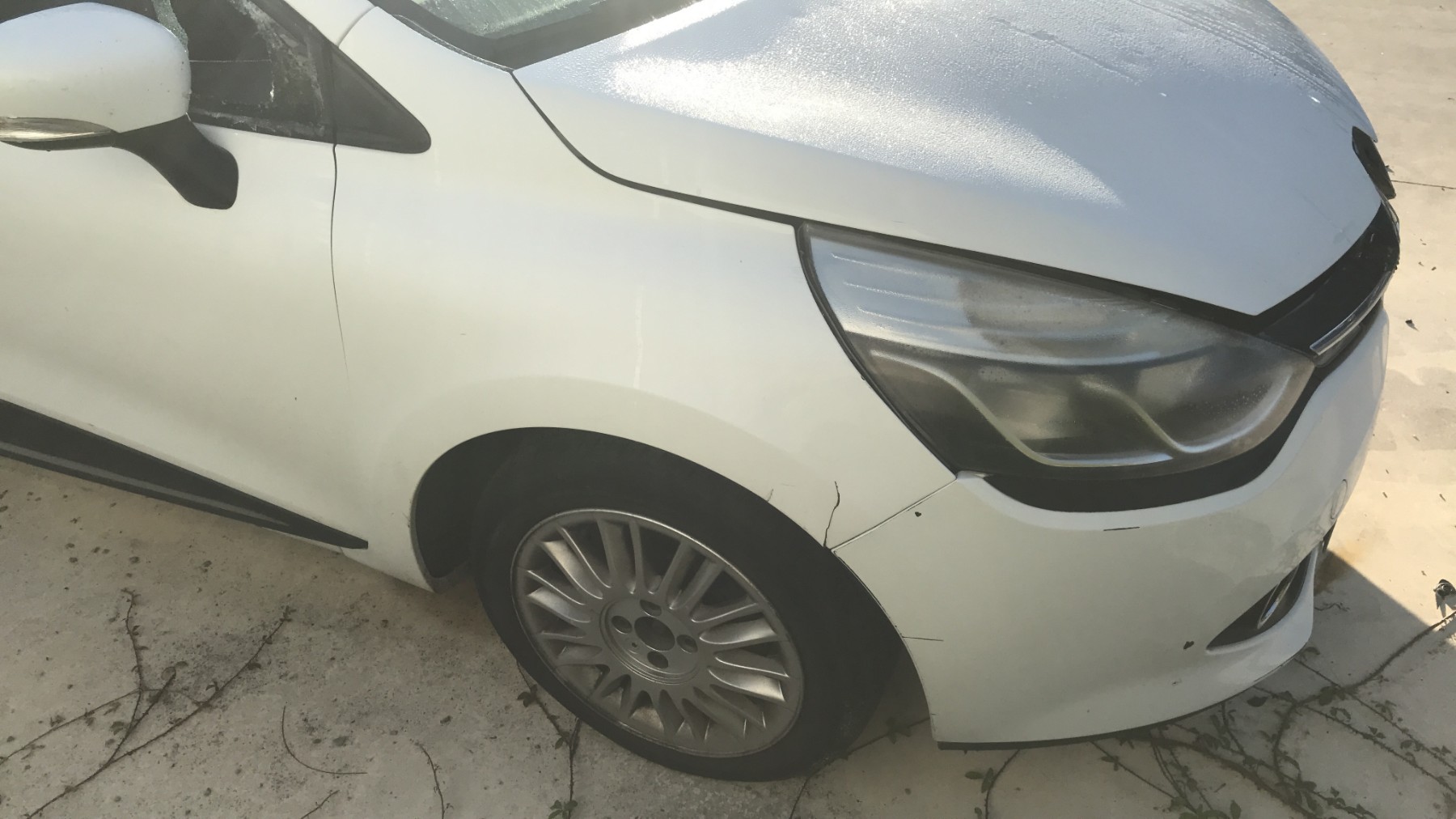 Image RENAULT CLIO 4